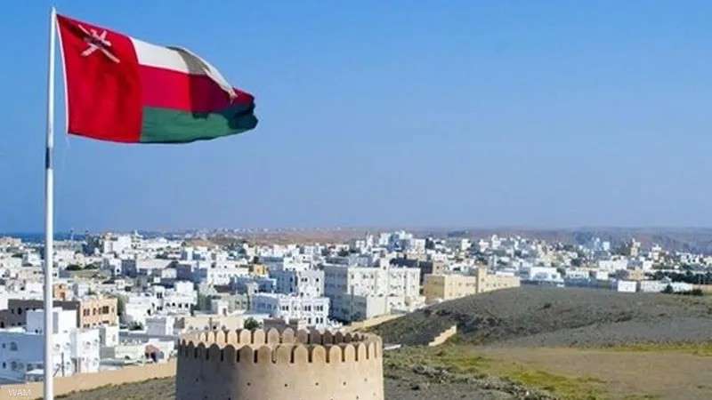 عمان 