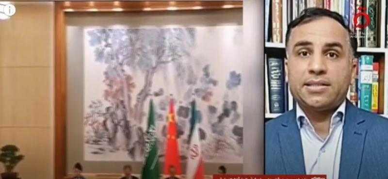 باحث في العلاقات الدولية: على السعودية وإيران طي صفحة الخلافات نهائيًا
