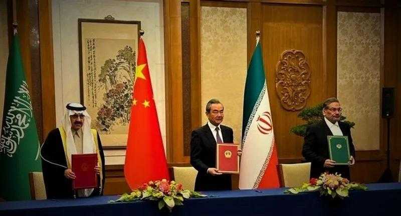 دبلوماسي عن استعادة العلاقات السعودية الإيرانية: «المجتمع الدولي يُعاد تشكيله»