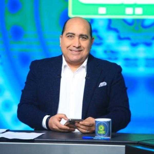 مهيب عبدالهادي: «عرض الشباب 6 ملايين دولار  لـ زيزو والزمالك عاوز 15 مليون لا تعليق»