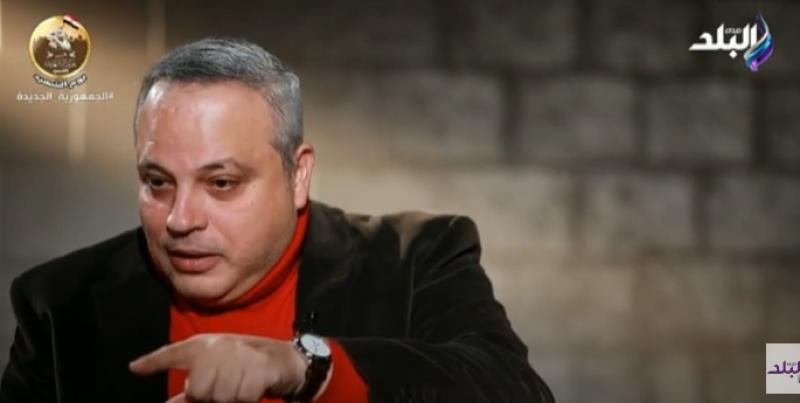 تامر عبد المنعم 
