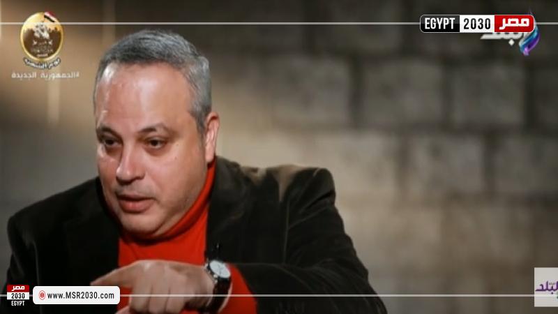 تامر عبد المنعم
