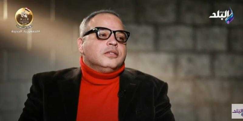 تامر عبد المنعم: عمرو دياب سبب في حب وارتباط أجيال كتير