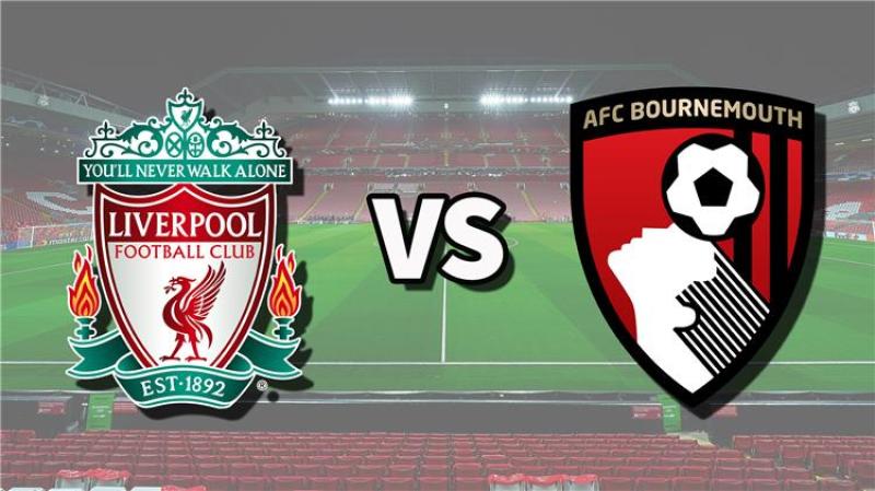 ليفربول وبورنموث 