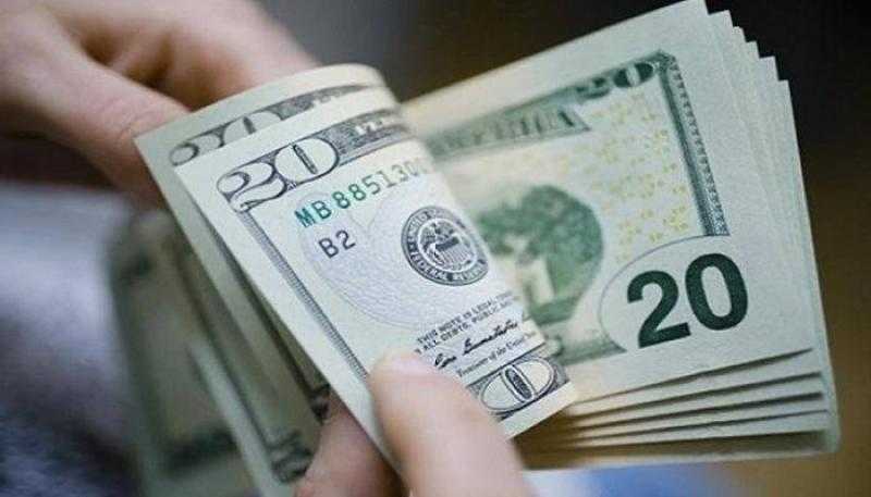 سعر الدولار في مصر بجميع البنوك اليوم السبت