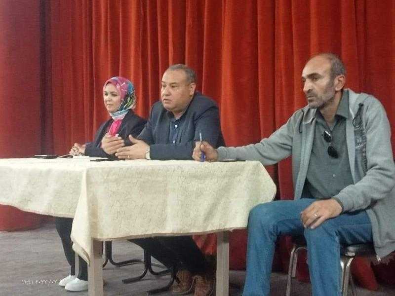 ”الشباب والرياضة”: بدء تسجيل المشاركين في المرحلة التمهيدية لأولمبياد المحافظات الحدودية