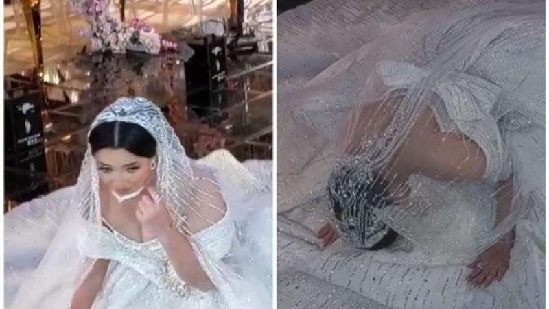 زوجة حسن شاكوش