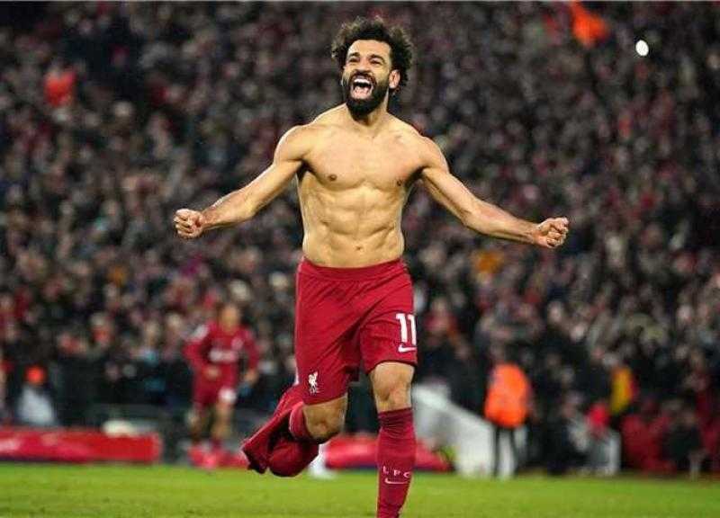 محمد صلاح يقود تشكيل ليفربول أمام بورنموث في الدوري الإنجليزي