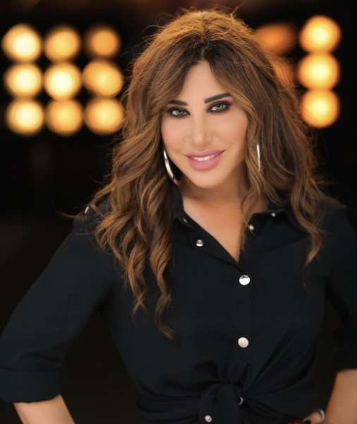 نجوى كرم