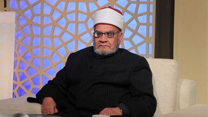 الدكتور أحمد كريمة