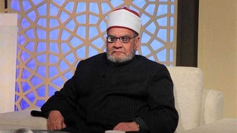 شاهد.. أحمد كريمة يوضح الطريقة الصحيحة لختم القرآن في رمضان