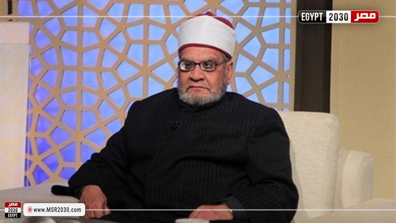 الدكتور أحمد كريمة