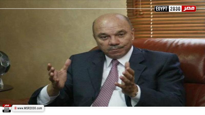 رئيس مجلس الأعيان الأردني