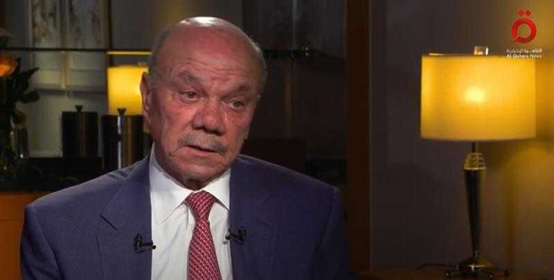 فيصل الفايز: جهود مصرية أردنية للم الشمل العربي وحل القضية الفلسطينية.. فيديو