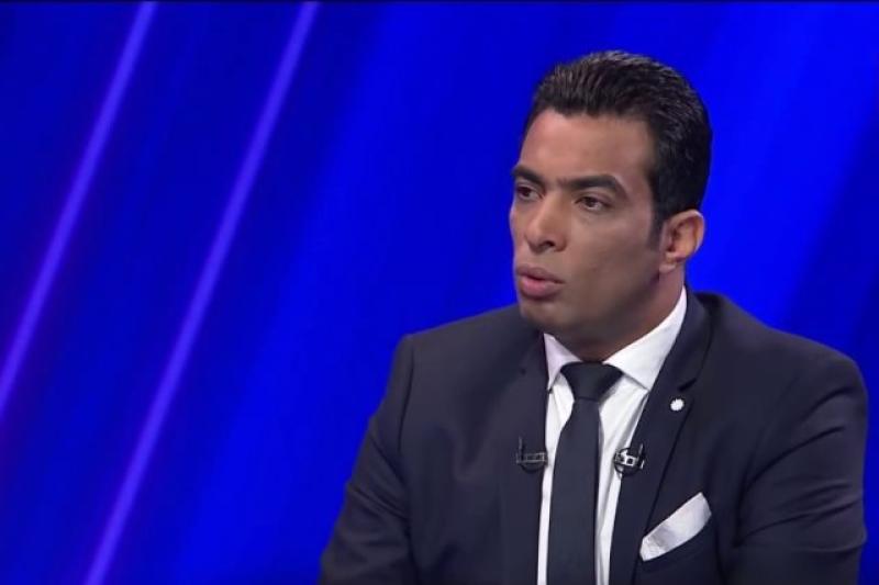 شادي محمد