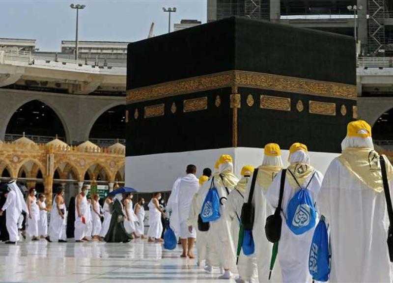 قرار عاجل من السعودية بشأن رحلات الحج والعمرة لعام 2023