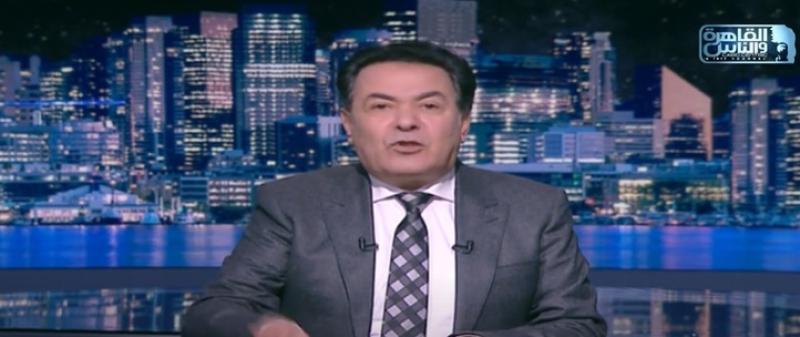 خيري رمضان