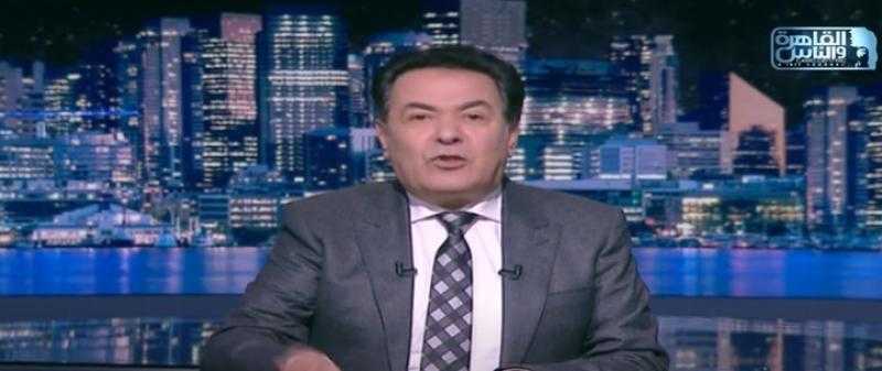 شاهد.. تعليق ناري من خيري رمضان على هزيمة الأهلي من صن داونز