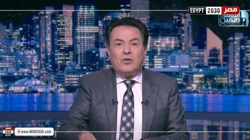 خيري رمضان