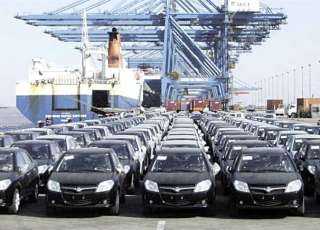 307 ملايين دولار حصيلة مبادرة «تيسير استيراد سيارات المصريين بالخارج»