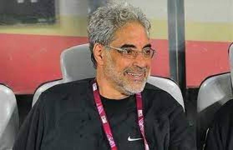أحمد ناجي 