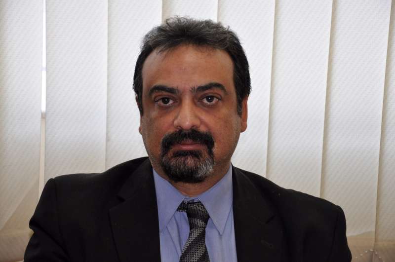 حسام عبد الغفار