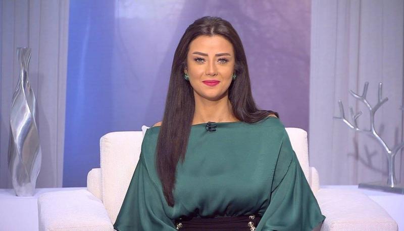 رضوى الشربيني