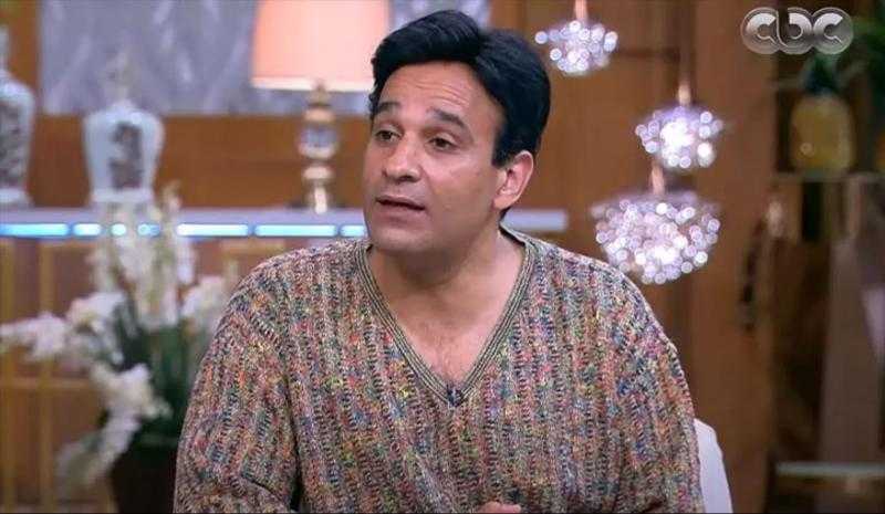 حسن فؤاد: «لا يوجد أي تعارض بين كوني مطربًا وحافظًا للقرآن وإمام مسجد»