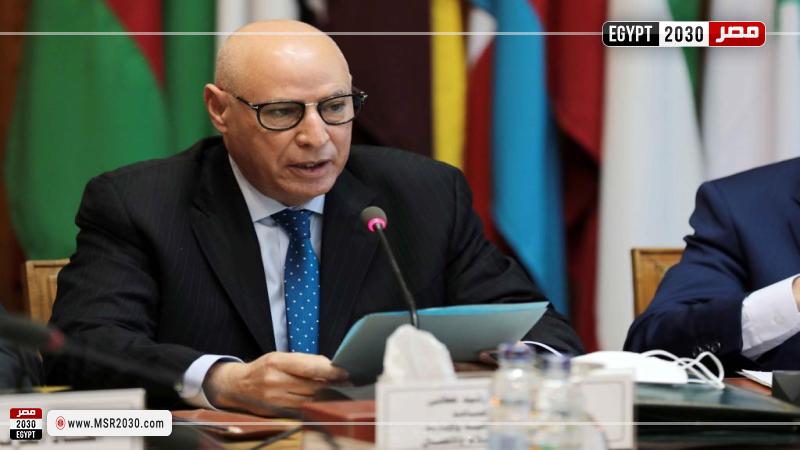 السفير أحمد رشيد خطابي
