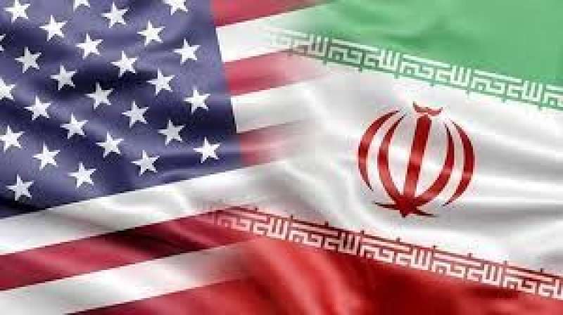 إيران وأمريكا