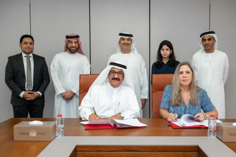 مذكرة تفاهم بين مجلس الإمارات للمستثمرين بالخارج و ”برو بنما”