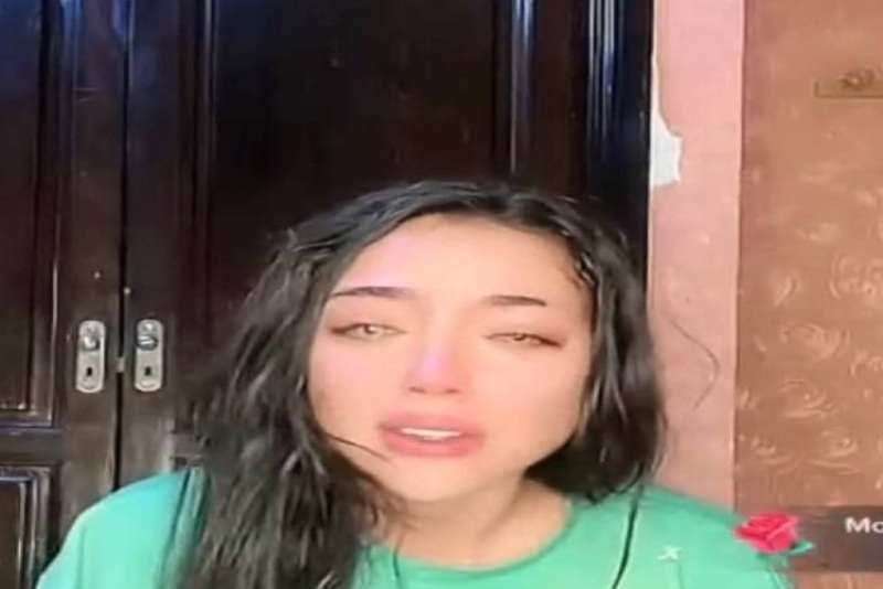 جانب من الفيديو