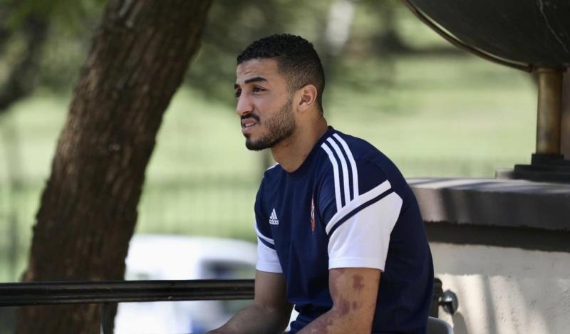 محمد عبد المنعم