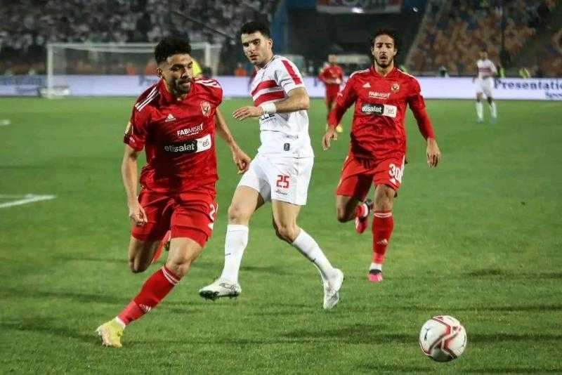 مران الأهلي| خالد عبد الفتاح يكتفي بجلسة علاج في «الجيم»