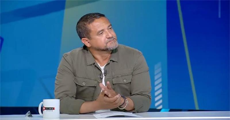 نادر شوقي