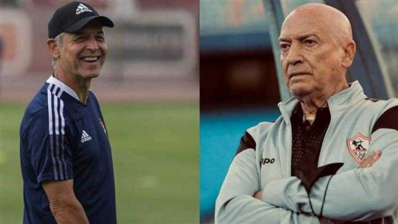 إبراهيم سعيد: فيريرا وكولر على كف عفريت.. وشخصية الأهلي غائبة