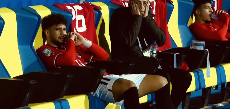 منتخب الشباب 