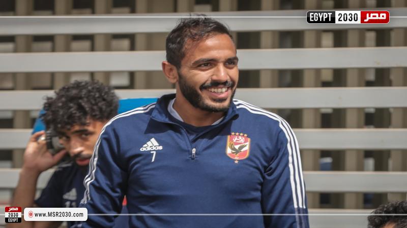 محمود كهربا