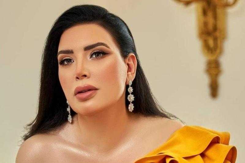 بفستان مكشوف.. عبير صبري تخطف الأنظار في أحدث ظهور