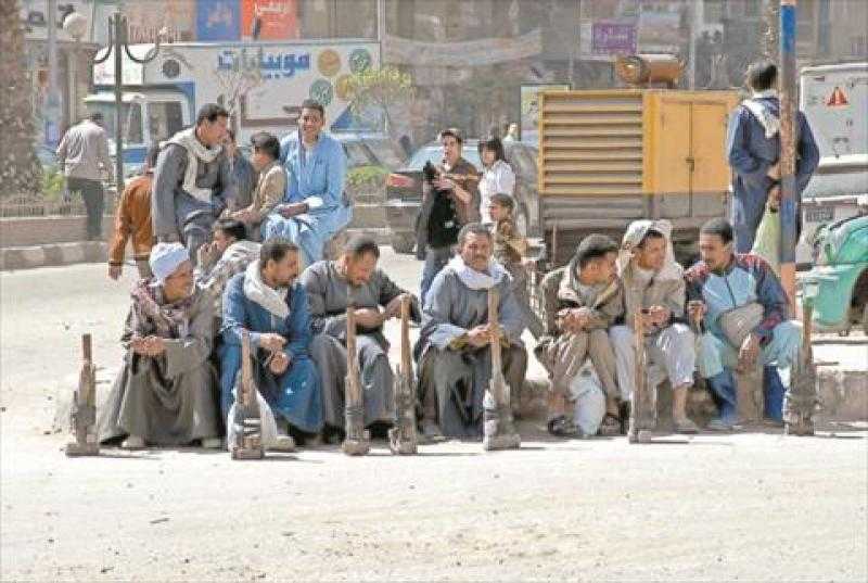 خبير اقتصادي: الدولة نجحت في خفض البطالة لأقل معدل لها على مدار 20 عاما.. «فيديو»