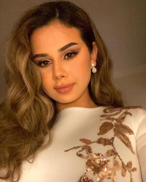 منة عرفة