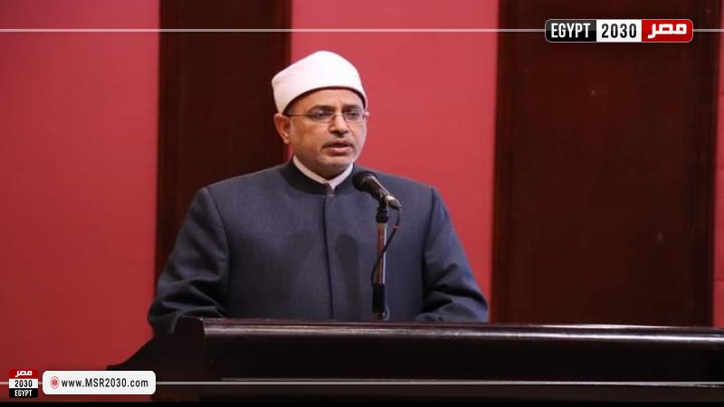 رئيس جامعة الأزهر