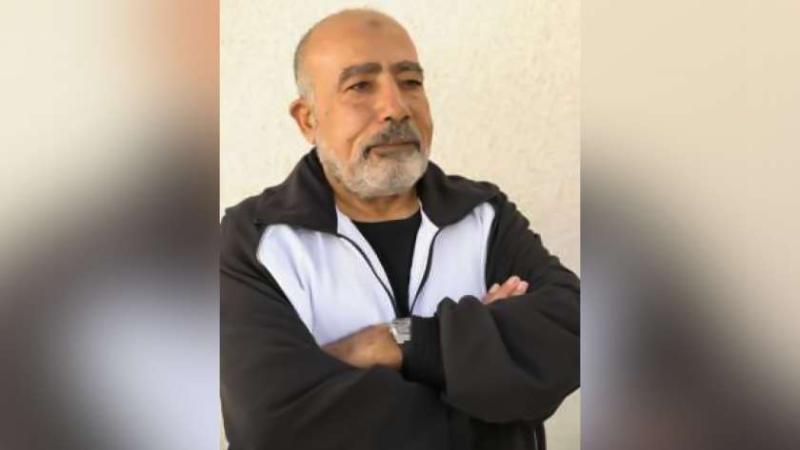 شيخ الأسرى الفلسطينيين فؤاد الشوبكي