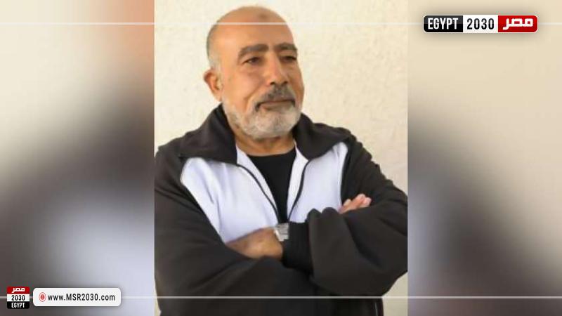 شيخ الأسرى الفلسطينيين فؤاد الشوبكي