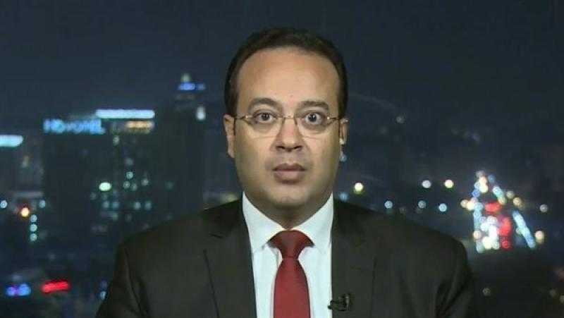 حامد فارس: مصر تحولت إلى شريك موثوق به من كل دول العالم «فيديو»