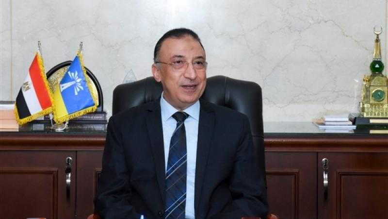 عقب افتتاح أهلا رمضان.. محافظ الإسكندرية: «المعرض هايل والأسعار ممتازة».. فيديو