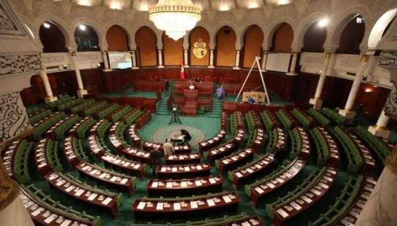 مراسلة القاهرة الإخبارية: البرلمان التونسي الجديد يفتتح جلساته بملف ”المحكمة الدستورية”