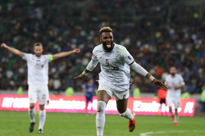 مجموعة الزمالك .. الشباب يتعادل مع القوة الجوية