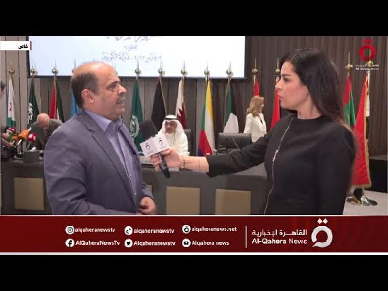 وكيل وزارة الإعلام الفلسطينية