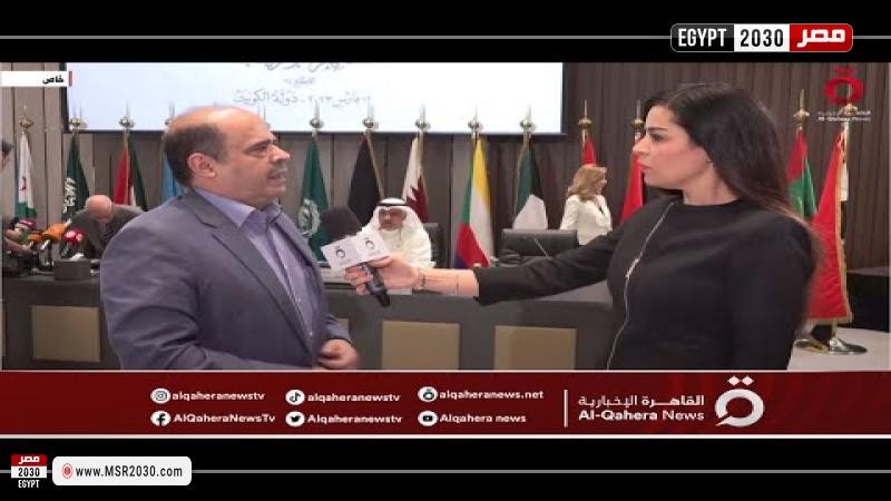 وكيل وزارة الإعلام الفلسطينية